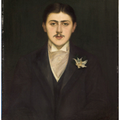 Marcel Proust Prix Goncourt