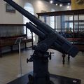 §§- Canon de DCA Russe de 76.2mm M1915 à Saint Petersbourg