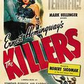 THE KILLERS, de Robert Siodmak