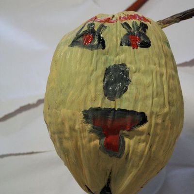 Art's In Le meridien II