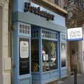 Dame Farine (boulangerie Bio Marseille)