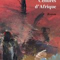 [L] - Arnaud Diguet - Cendres d'Afrique