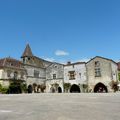 Sarlat