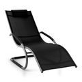 Chaise Longue Blumfeldt Sunwave 