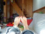 Miss Petits Pieds