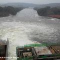 Le barrage de Lom Pangar déjà en service