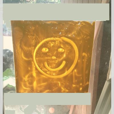 DIY : Peinture sèche