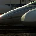 Shinkansen 500系 Nozomi ..la fin!