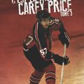 .C'est la faute a Carey Price par Luc Gélina.