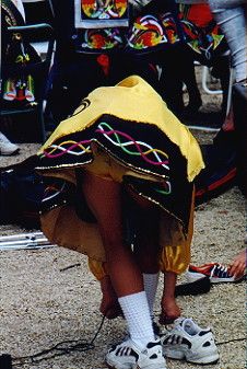 PAS ENCORE TOUT À FAIT AMNÉSIQUE. 19, L'IRLANDE 