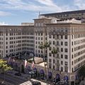 LOS ANGELES - BEVERLY WILSHIRE HOTEL - BEVERLY HILLS (enclave)