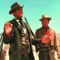 Quatre du Texas (Four for Texas) de Robert Aldrich - 1963