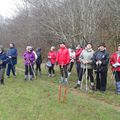 Sortie du 4 avril 2013 santé la vallée sèche