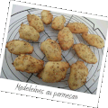 Madeleines au parmesan (2pp)