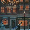 Scrooge, un chant de Noël