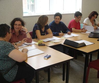 Formation Estime de soi et Confiance en soi 