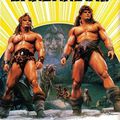 Les Barbarians (1987)