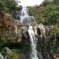 Cascade de Trois Bassins