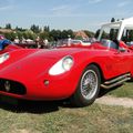 Maserati 300 S course-1962