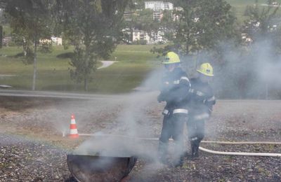 Photos du rallye JSP du 30 mai 2015