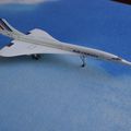 Concorde Papier