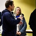 AU « 52x11 », L’ANNÉE DÉBUTE SOUS LE SIGNE DE LA CONVIVIALITÉ.