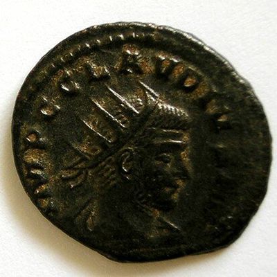Claudius Gothicus