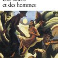 Des souris et des hommes, de John Steinbeck