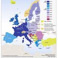 U.E-Elargissement à l’Est et migrations