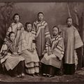 Early Photography in Imperial China at Rijksmuseum 