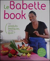 Le Babette book