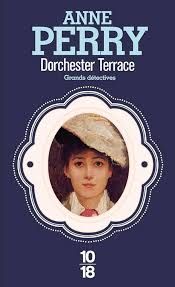 Dorchester Terrace de Anne Perry