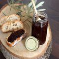 Recette express pour un pique-nique ou l'apéritif : la tapenade noire