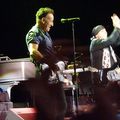Bruce Springsteen & The E Street Band à l'Espaço das Américas (São Paulo) le mercredi 18 septembre 