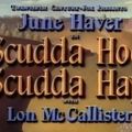 Scudda Hoo! Scudda Hay! - Captures du générique