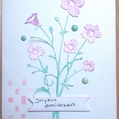 Quelques cartes