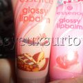 Glossy Lipbalm - Essence