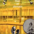 HIER ET DEMAIN - JULES VERNE