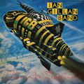 Mon unique album du Ian Gillan Band: "Clear Air Turbulence"