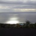 Vélo et rollers sur la route des Tamarins