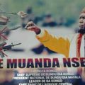 KONGO DIETO 2700 : L'OCCIDENT VEUT TUER NE MUANDA NSEMI !