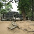 Banteay Kdei