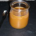 Caramel au beurre salé