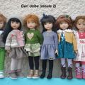 Les LD du Dimanche chez Sylvette