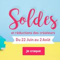 Les soldes c'est par ici !!!!!