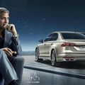 Petite pub pour Volkswagen Phideon 