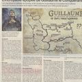 Guillaume LE BAS (TARD) NORMAND... doit encore conquérir la Haute-Normandie !