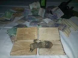 PORTEFEUILLE MAGIQUE DE HAUTE PUISSANCE