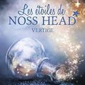 Les étoiles de Noss Head Tome 1 : Vertige, Sophie Jomain