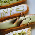 Rapide comme l'Éclair